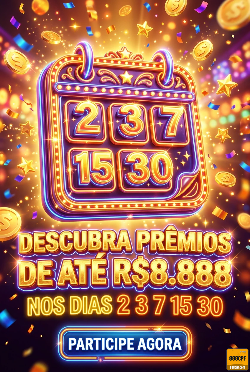 888cpf.com desfrute de imersivo jogo