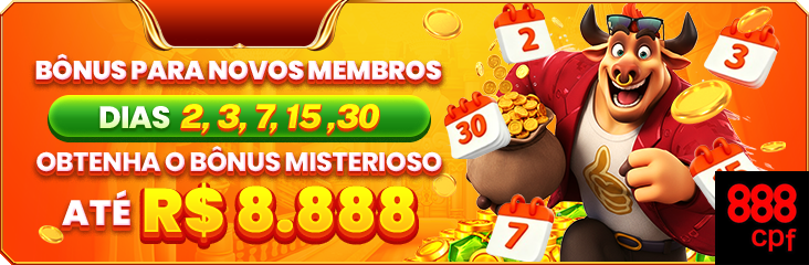 888cpf.com mergulhe em premiado jogo