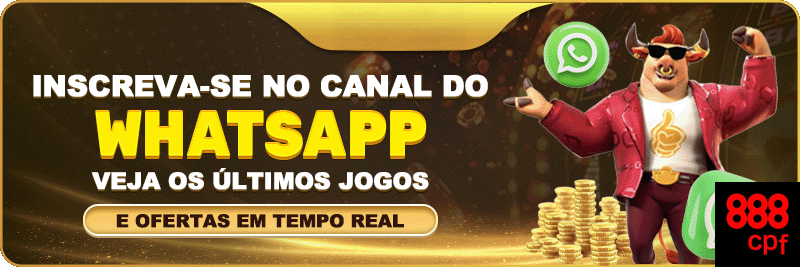 888cpf.com desfrute de emocionante jogo