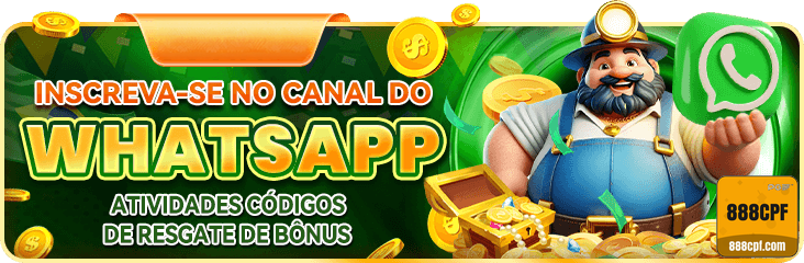 888cpf.com mergulhe em inovador jogo