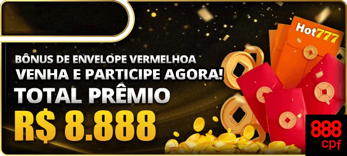 888cpf.com descubra premiado jogo