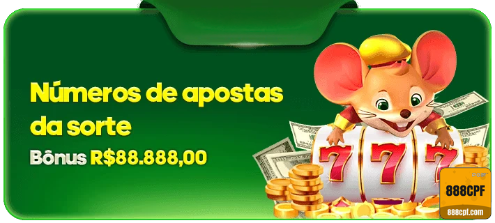 888cpf.com experimente inovador jogo