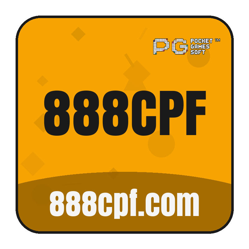 888cpf.com logo